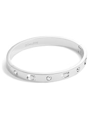 COACH Signature Stone Bangle Bracelet - Image 1 of 3