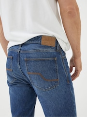 FatFace Light Blue Jeans - Image 4 of 5