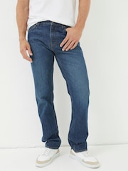 FatFace Blue Jeans - Image 1 of 5