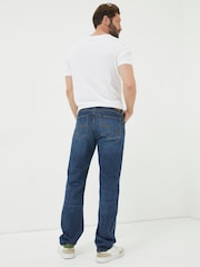 FatFace Blue Jeans - Image 3 of 5