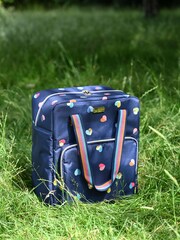 Beau And Elliot Insulated Backpack Coolbag 20L - Image 1 of 3
