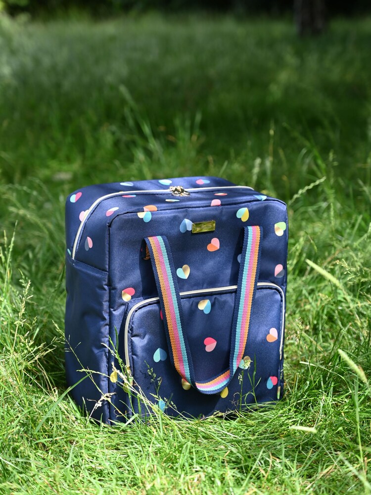 Beau And Elliot Insulated Backpack Coolbag 20L - Image 1 of 3