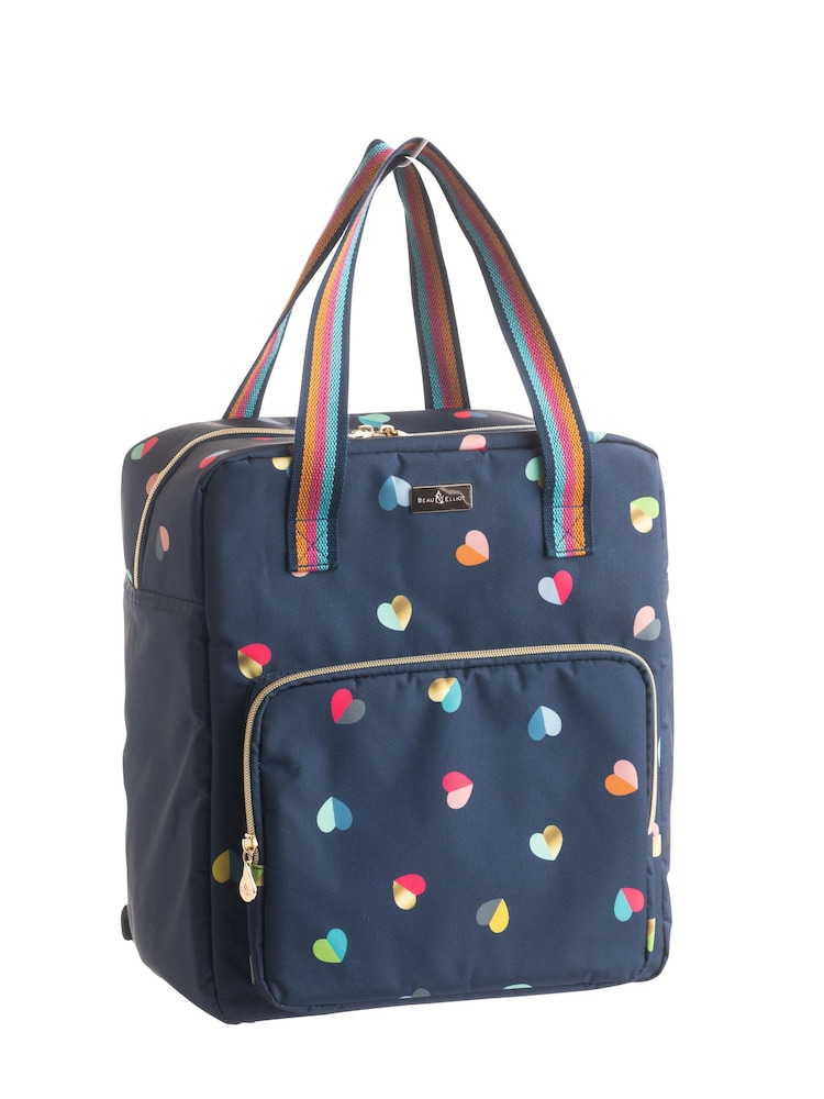 Beau And Elliot Insulated Backpack Coolbag 20L - Image 2 of 3