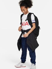 Nike White Jr. Tottenhm Hotspur 23/24 Stadium Home Football Shirt - Image 3 of 10