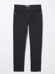 FatFace Blue Seth Slim Jeans - Image 4 of 4