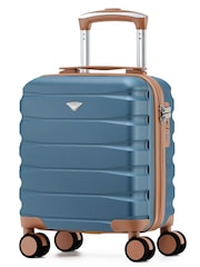 Flight Knight Blue Hand Luggage - Image 1 of 1