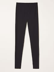 FatFace Meribel Blue Leggings - Image 5 of 5