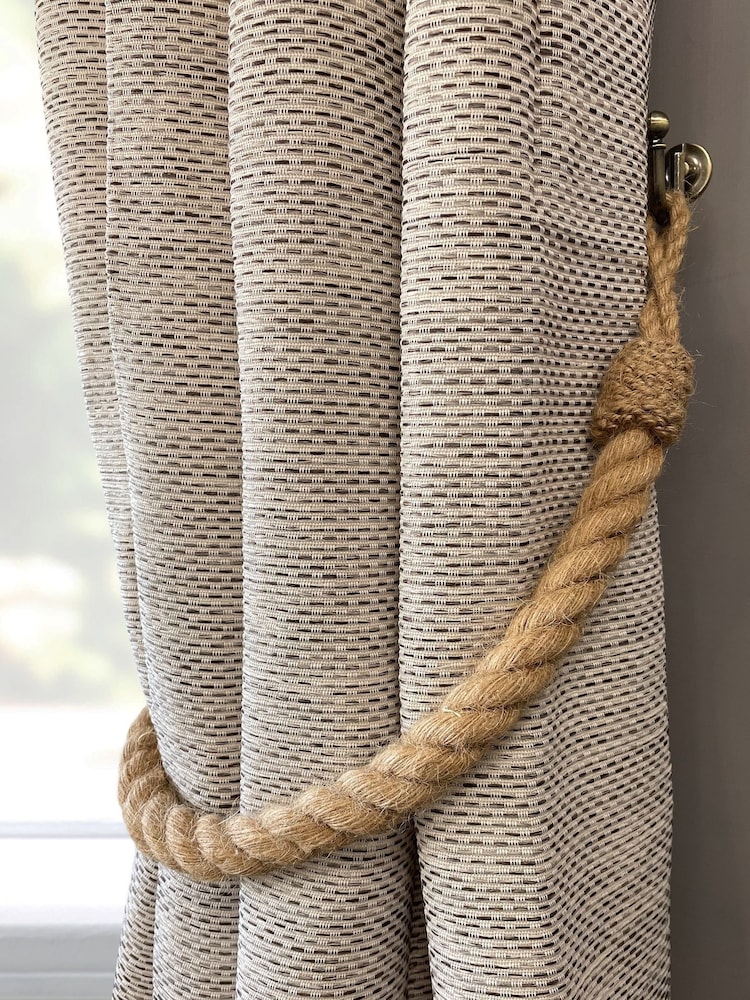 Laura Ashley пары из джута с завязкой на спине - Image 1 of 2 Laura Ashley пары из джута с завязкой на спине - Image 1 of 2