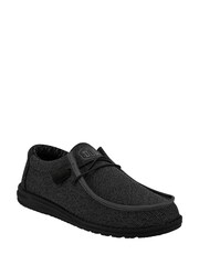 HEYDUDE Wally Sox Shoes - Image 2 of 5