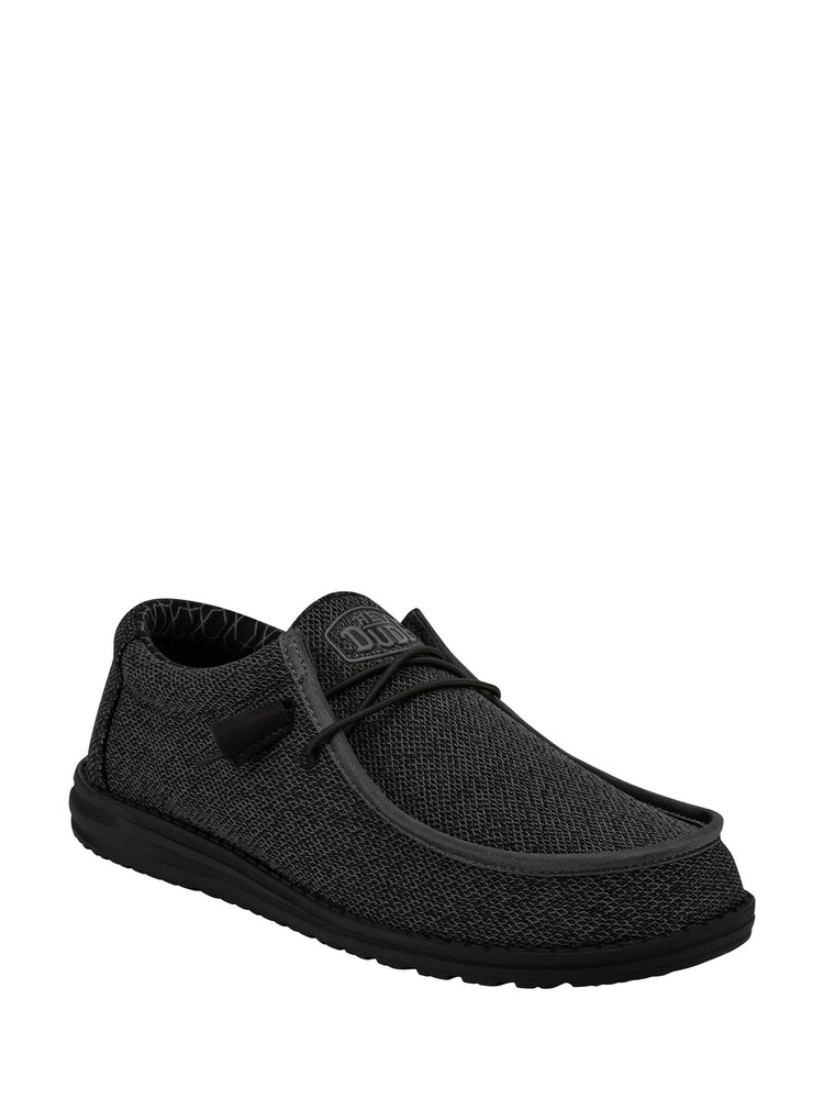 HEYDUDE Wally Sox Shoes - Image 2 of 5