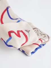 Red Character Baby 100% Cotton Sleepsuits 3 Pack (0mths-2yrs) - Image 10 of 10