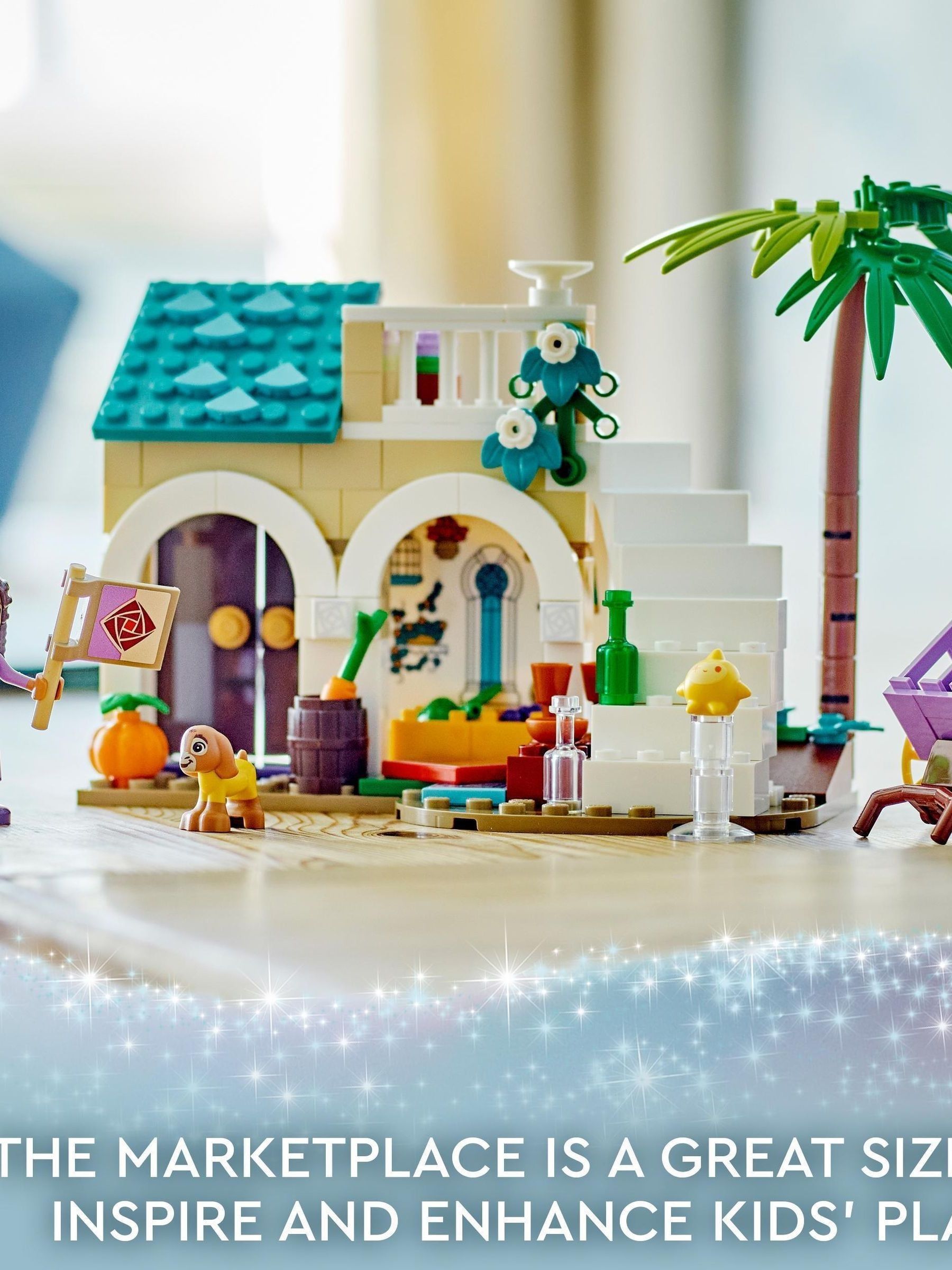 Wish lego city outlet
