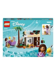 LEGO – Disney Wish „Asha In The City Of Rosas“ – Spielset - Bild 8 von 8