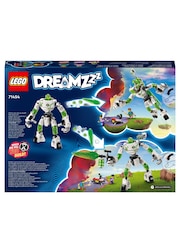 LEGO DREAMZzz Mateo and Z-Blob the Robot Figure Set 71454 - Image 8 of 8