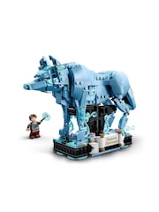 LEGO Harry Potter Expecto Patronum 2in1 Figures Set 76414 - Image 5 of 8