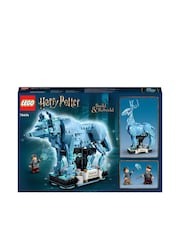 LEGO Harry Potter Expecto Patronum 2in1 Figures Set 76414 - Image 8 of 8
