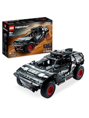 LEGO Technic Audi RS Q etron Ferngesteuertes Auto 42160 - Bild 1 von 8