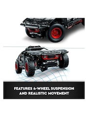 LEGO Technic Audi RS Q etron Ferngesteuertes Auto 42160 - Bild 5 von 8