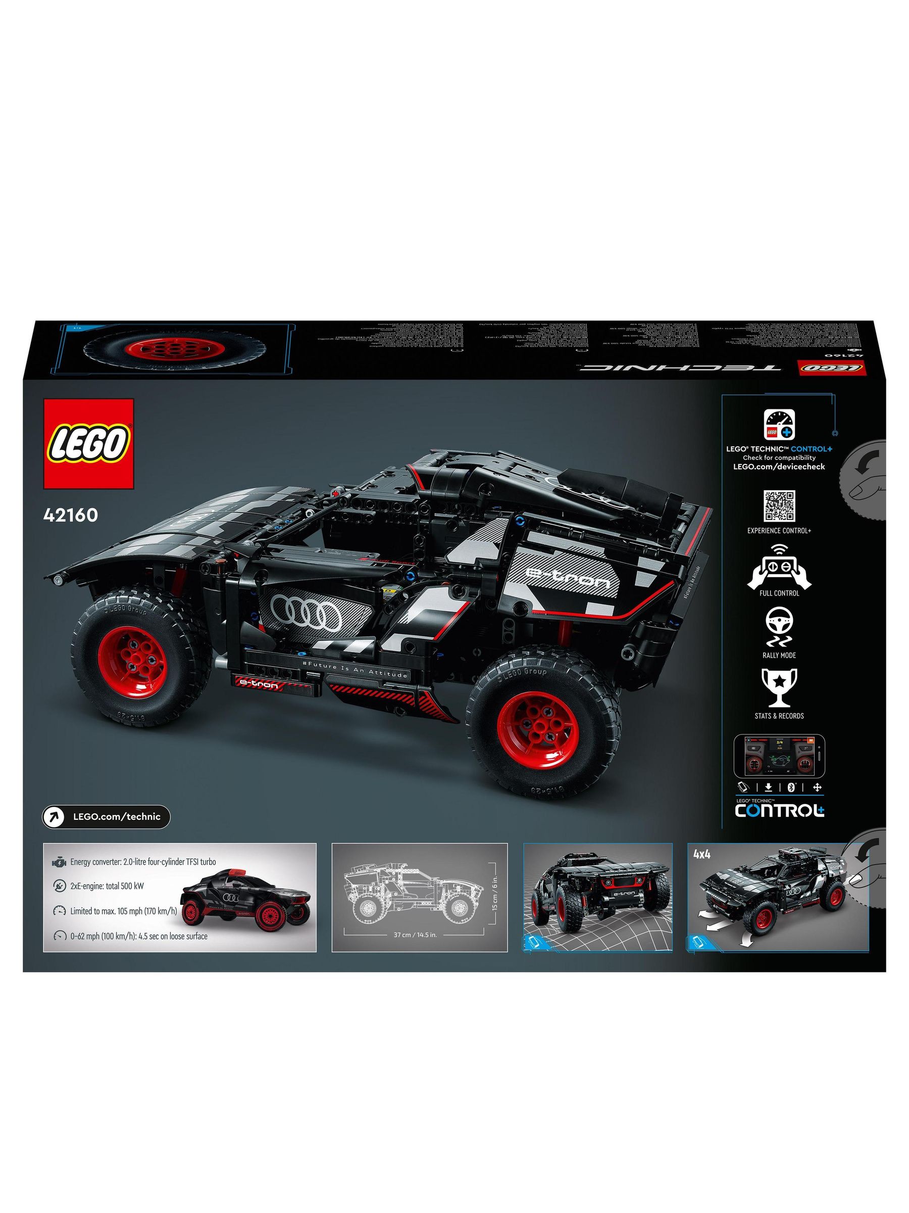 Remote control technic online