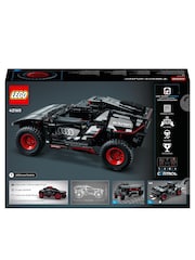 LEGO Technic Audi RS Q etron Ferngesteuertes Auto 42160 - Bild 8 von 8
