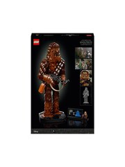 LEGO Star Wars Collectible Figure for Adults 75371 Chewbacca - Image 8 of 8