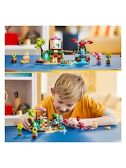 LEGO Sonic the Hedgehog Amy's Animal Rescue Island Set 76992 - Image 3 of 8