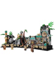 LEGO Indiana Jones Temple of the Golden Idol Set 77015 - Image 2 of 9