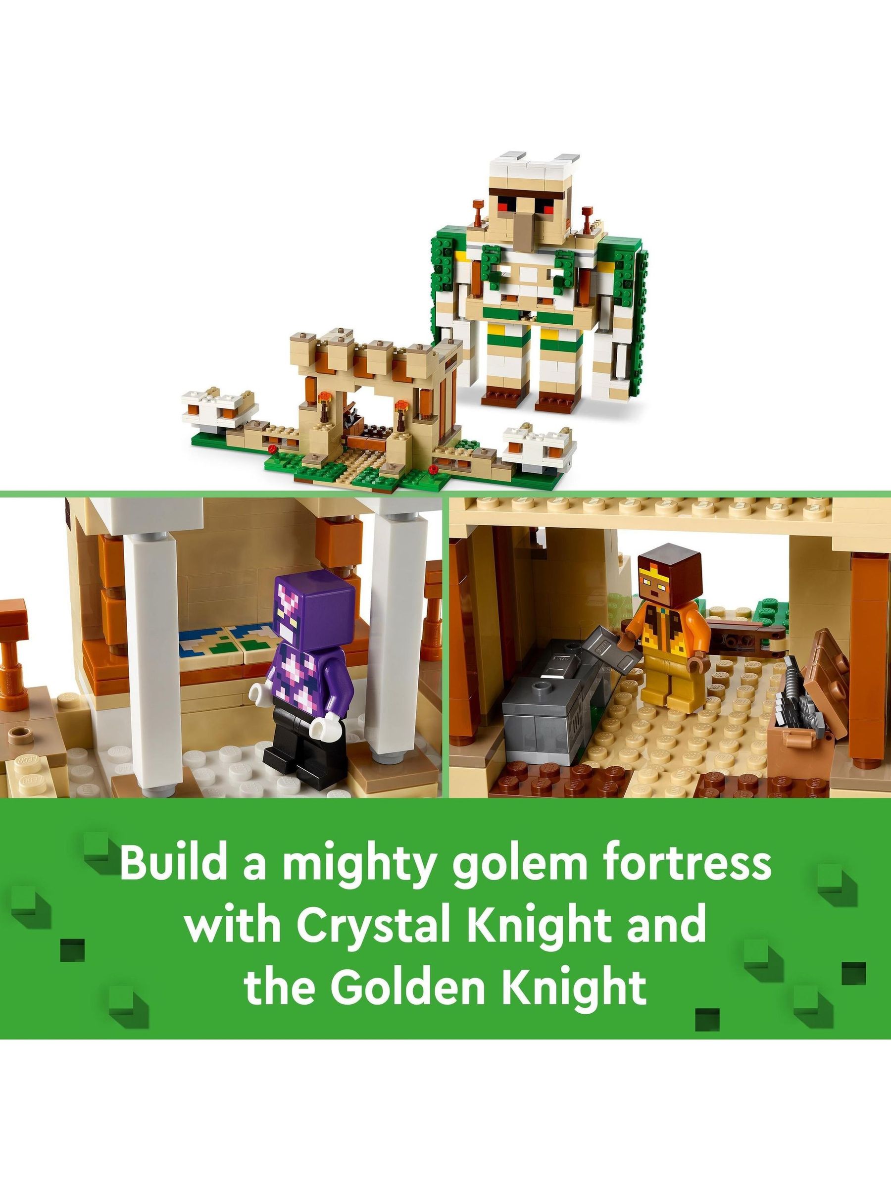 Minecraft iron golem toy new arrivals