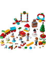 LEGO Marvel Avengers Advent Calendar 2023 for Kids 76267 - Image 2 of 8