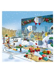 LEGO Marvel Avengers Advent Calendar 2023 for Kids 76267 - Image 5 of 8