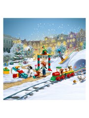 LEGO Marvel Avengers Advent Calendar 2023 for Kids 76267 - Image 6 of 8