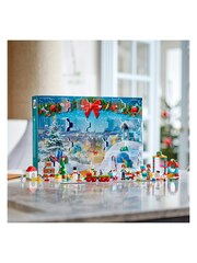 LEGO Marvel Avengers Advent Calendar 2023 for Kids 76267 - Image 7 of 8