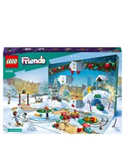 LEGO Marvel Avengers Advent Calendar 2023 for Kids 76267 - Image 8 of 8