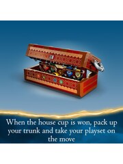 LEGO Harry Potter Quidditch Trunk Buildable Games Set 76416 - Image 6 of 9