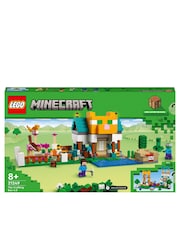 LEGO Minecraft The Crafting Box 4.0 2in1 Building Set 21249 - Image 8 of 8