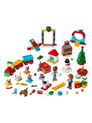 LEGO Friends Advent Calendar 2023 Set for Kids 41758 - Image 2 of 8