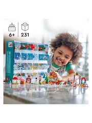 LEGO Friends Advent Calendar 2023 Set for Kids 41758 - Image 4 of 8