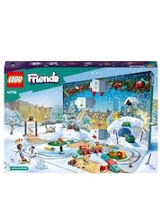 LEGO Friends Advent Calendar 2023 Set for Kids 41758 - Image 7 of 8