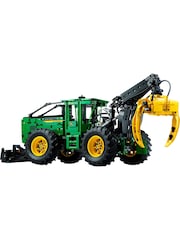 Set LEGO Technic John Deere 948L-II Skidder 42157 - Image 2 of 9