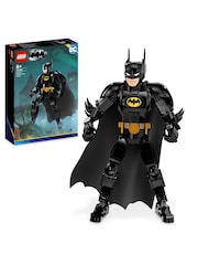 LEGO DC Batman Construction Figure, Super Hero Toy Set 76259 - Image 1 of 8