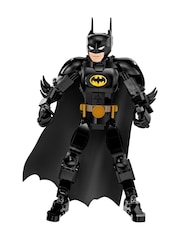 LEGO DC Batman Construction Figure, Super Hero Toy Set 76259 - Image 2 of 8