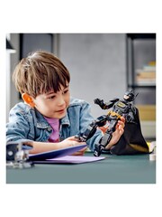 LEGO DC Batman Construction Figure, Super Hero Toy Set 76259 - Image 3 of 8