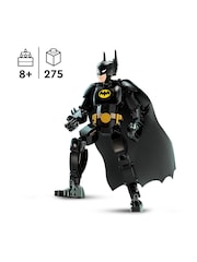 LEGO DC Batman Construction Figure, Super Hero Toy Set 76259 - Image 4 of 8
