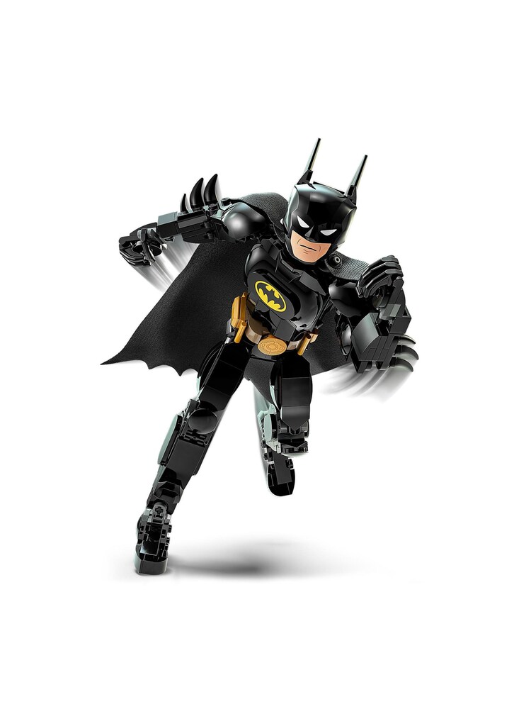 LEGO DC Batman Construction Figure, Super Hero Toy Set 76259 - Image 5 of 8