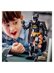 LEGO DC Batman Construction Figure, Super Hero Toy Set 76259 - Image 6 of 8