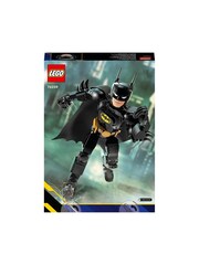 LEGO DC Batman Construction Figure, Super Hero Toy Set 76259 - Image 8 of 8