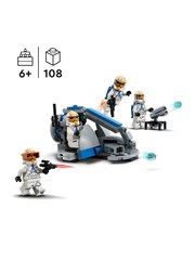 LEGO Star Wars 332nd Ahsokas Clone Trooper Battle Pack - Image 4 of 8