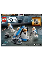 LEGO Star Wars 332nd Ahsokas Clone Trooper Battle Pack - Image 8 of 8