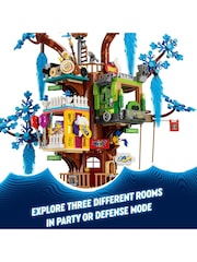 LEGO DREAMZzz Fantastical Tree House Adventure Toy Set 71461 - Image 4 of 8