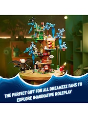 LEGO DREAMZzz Fantastical Tree House Adventure Toy Set 71461 - Image 7 of 8